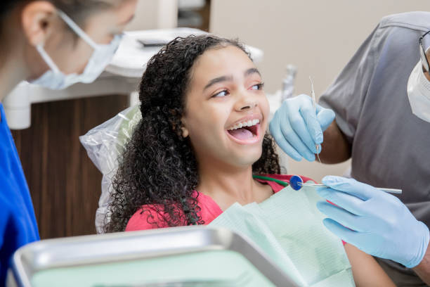 Best Weekend Emergency Dentist in Colma, CA
