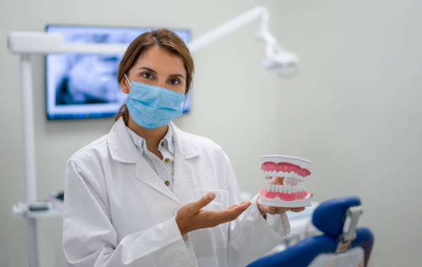 Best Emergency Root Canal Treatment in Colma, CA