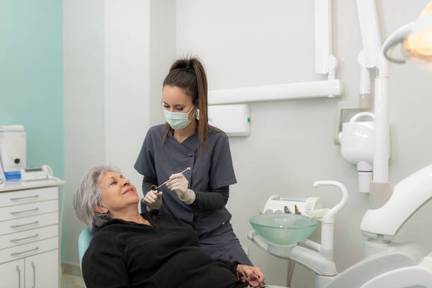 Best Emergency Treatment for Dental Infections or Abscesses in Colma, CA
