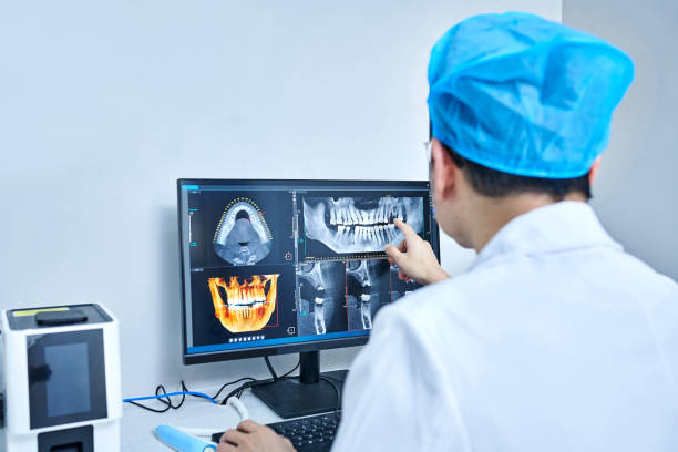 Best Emergency Treatment for Dental Infections or Abscesses in Colma, CA