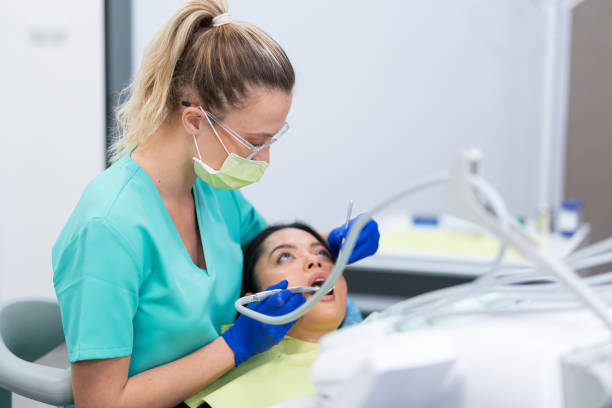 Best Urgent Care for Lost Fillings or Crowns in Colma, CA