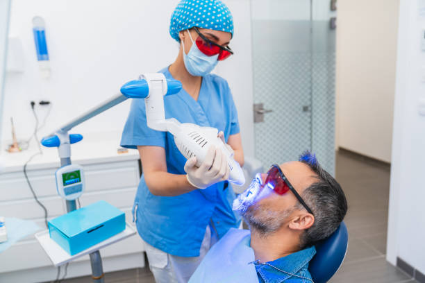 Best Pediatric Emergency Dentist in Colma, CA