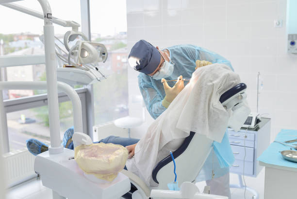 Best Same-Day Emergency Dental Services in Colma, CA